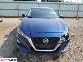 Nissan Altima 2020 2