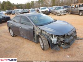 Nissan Sentra - zobacz ofertę