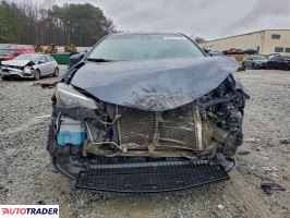 Toyota Corolla 2019 1