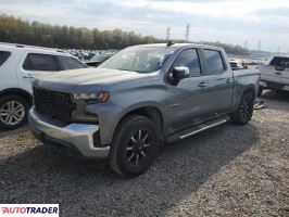 Chevrolet Silverado 2021 5 Chevrolet Silverado 2021 5