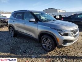 Kia Pozostałe 2021 2 Kia Pozostałe 2021 2