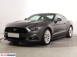Ford Mustang 2016 2.3 312 KM
