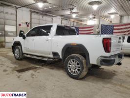 GMC Sierra 2022 6