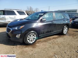 Chevrolet Equinox - zobacz ofertę Chevrolet Equinox - zobacz ofertę