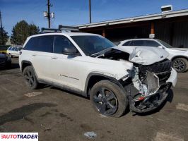 Jeep Grand Cherokee 2024 3