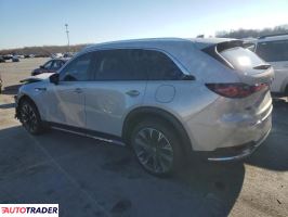 Mazda CX-9 2024 2