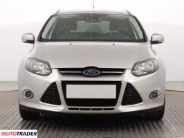 Ford Focus 2013 1.0 123 KM