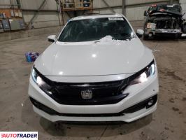 Honda Civic 2019 2 Honda Civic 2019 2