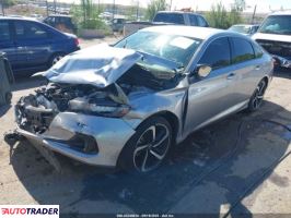 Honda Accord 2022 2 Honda Accord 2022 2