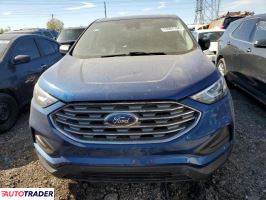 Ford Edge 2021 2