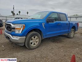 Ford Pozostałe 2021 5