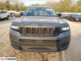 Jeep Grand Cherokee 2023 3