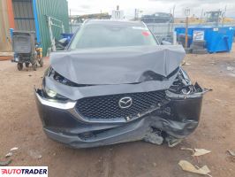 Mazda CX-30 2025 2