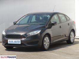 Ford Focus 2017 1.6 103 KM Ford Focus 2017 1.6 103 KM