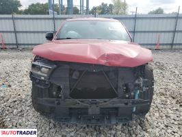 Dodge Durango 2021 3 Dodge Durango 2021 3