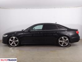 Audi A6 2014 3.0 201 KM
