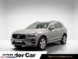 Volvo XC60 - zobacz ofertę