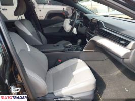 Toyota Camry 2025 2