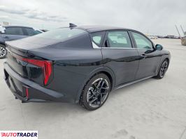 Kia Pozostałe 2025 2