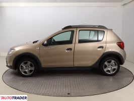 Dacia Sandero 2019 0.9 88 KM