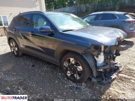 Hyundai Kona 2024 2 Hyundai Kona 2024 2