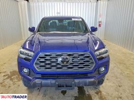 Toyota Tacoma 2023 3