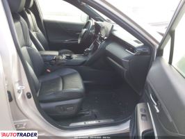 Toyota Venza 2021 2 Toyota Venza 2021 2