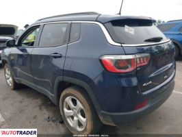 Jeep Compass 2019 2