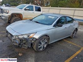 Nissan Altima 2020 2