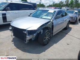 Lexus ES 2025 3