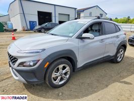 Hyundai Kona 2022 2