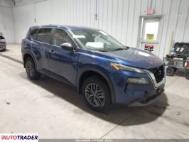 Nissan Rogue - zobacz ofertę