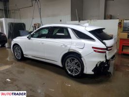 Hyundai Genesis 2025 2