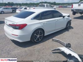 Honda Civic 2022 1 Honda Civic 2022 1