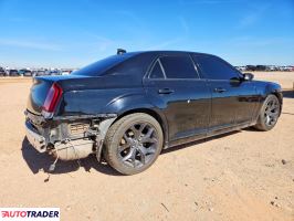 Chrysler 300C 2021 3