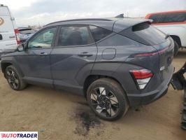 Hyundai Kona 2024 2