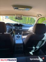 BMW 320 2007 2.0 163 KM