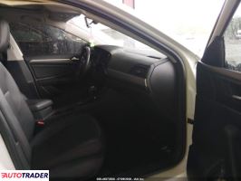 Volkswagen Jetta 2020 1