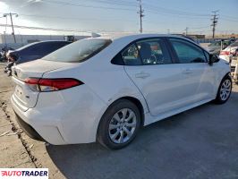 Toyota Corolla 2026 2