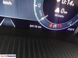 Skoda Octavia 2021 2.0 115 KM