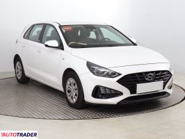 Hyundai i30 2021 1.5 108 KM