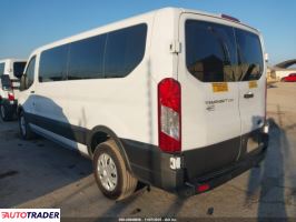 Ford Transit 2022 3