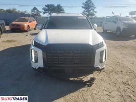 Hyundai Pozostałe 2025 3