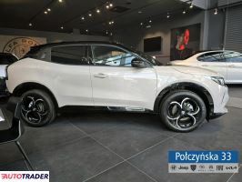 Alfa Romeo Junior 2024 1.2 145 KM Alfa Romeo Junior 2024 1.2 145 KM