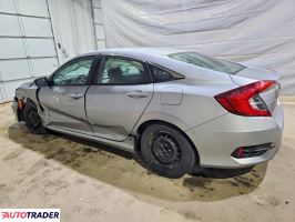 Honda Civic 2021 2