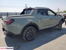 Hyundai Pozostałe 2023 2