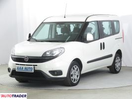 Fiat Doblo 2017 1.6 Fiat Doblo 2017 1.6