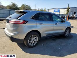 Ford Edge 2021 2