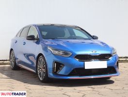 Kia PROCEED 2020 1.6 201 KM