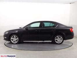 Skoda Octavia 2019 1.5 147 KM